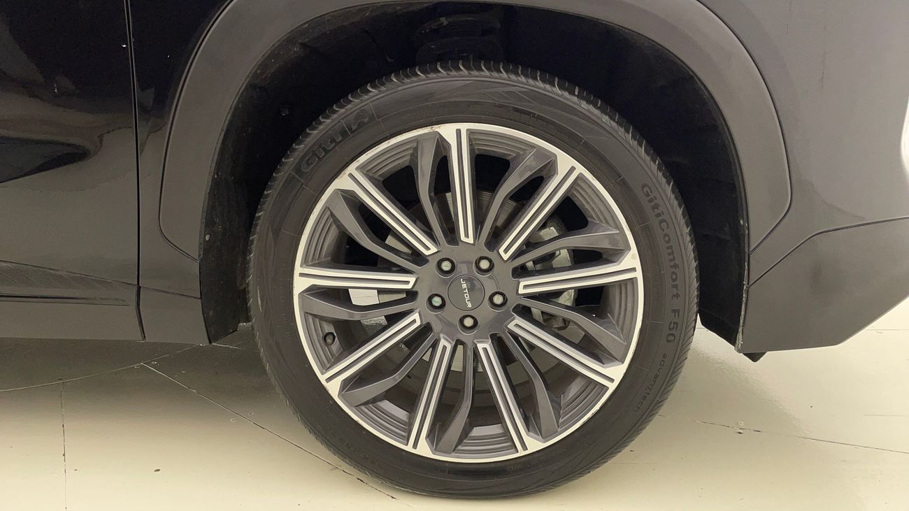 Jetour Dashing COMFORT 1.6 | Zero Down Payment | Home Test Drive