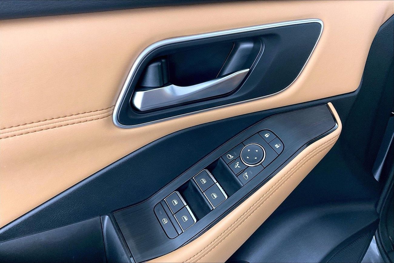 Nissan XTrail SL | 1 year free warranty | 0 Down Payment