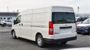 Toyota Hiace 3.5L Cargo Van