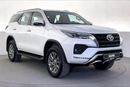 Toyota Fortuner VXR | Guaranteed Warranty | 0 Down Payment