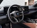 BMW 520i M SPORT