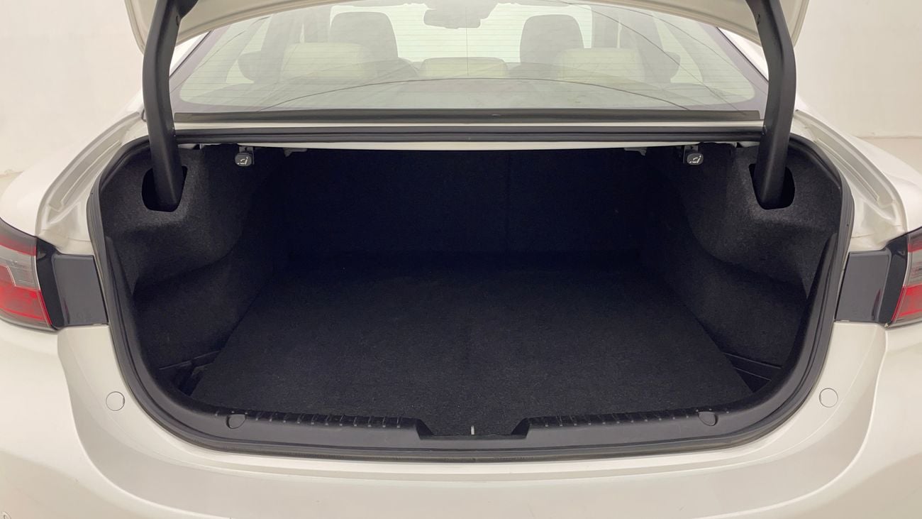 مازدا 6 2023 S | AED 839/Month | 0 DP | 30 Day Return | Warranty | Service History