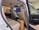 Toyota Land Cruiser VXR