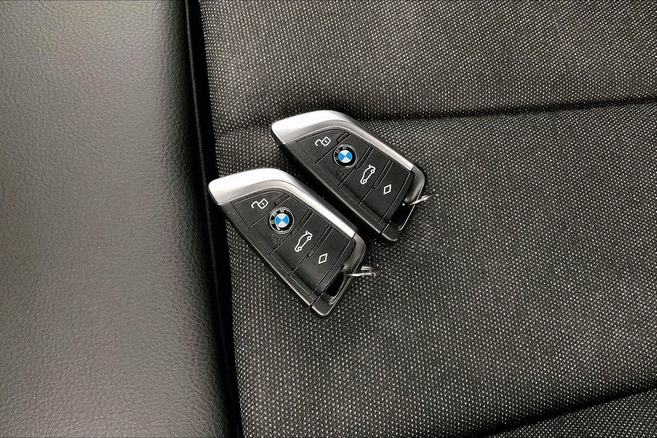 MG One Luxury | 1 year free warranty | 0 Down Payment