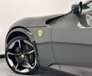 فيراري بوروسانجوي 2026 Ferrari Purosangue, Brand New, 7 Years Ferrari Service Contract, 3 Years Warranty