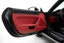 Porsche 911 911 CARRERA 4 GTS WITH WARRANTY