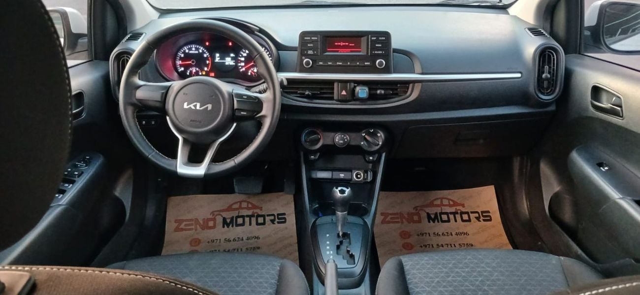 Kia Morning KIA MORNING 2022