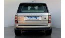 Land Rover Range Rover Evoque Vogue SE