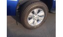 Toyota Hilux Diesel 2.4cc Manual ((Brand New))