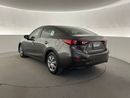 Mazda 3 S | Guaranteed Warranty | 0 Down Payment