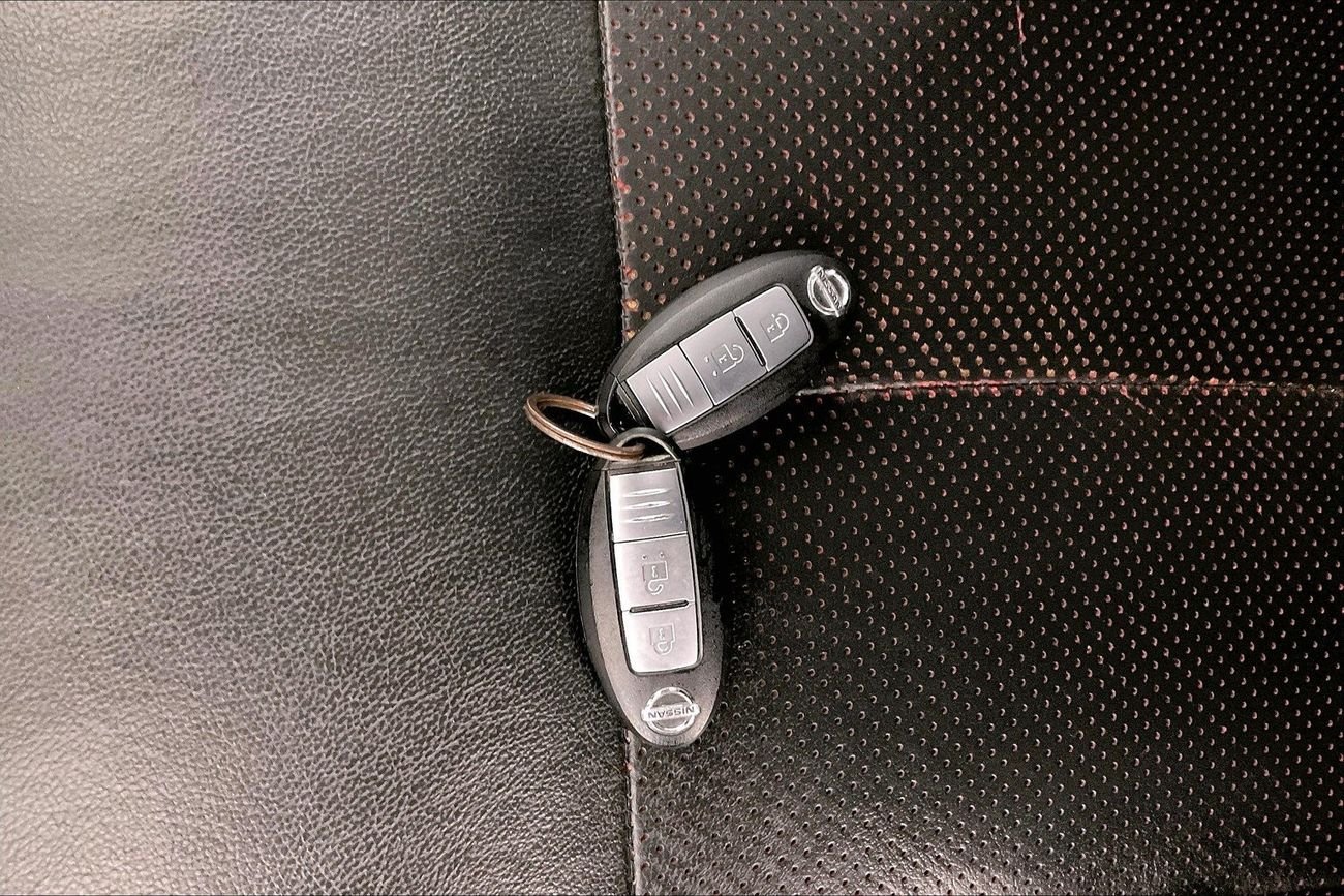 أم جي RX5 Luxury | شامل الضمان | 0 ﺪﻔﻋﺓ ﺃﻮﻟﻯ