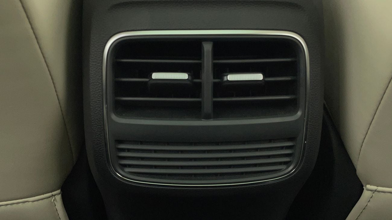 أم جي RX5 LUXURY 1.5 | بدون دفعة مقدمة | اختبار القيادة في المنزل