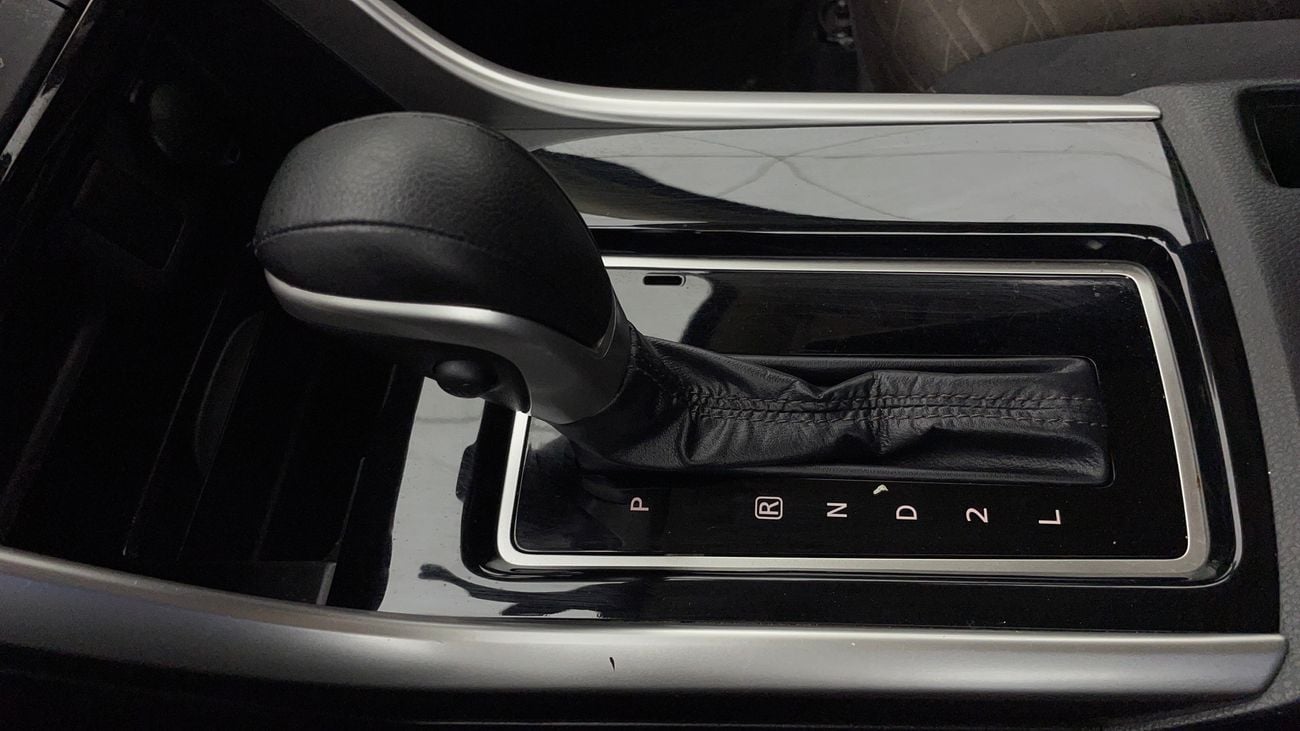 ميتسوبيشي إكسباندر كروس PREMIUM 1.5 | بدون دفعة مقدمة | اختبار القيادة في المنزل