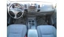 Toyota Hilux REF#151 Hilux 2015 AUTO