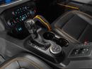 Ford Bronco Badlands 2.7L