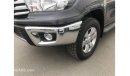 Toyota Hilux 4WD disel