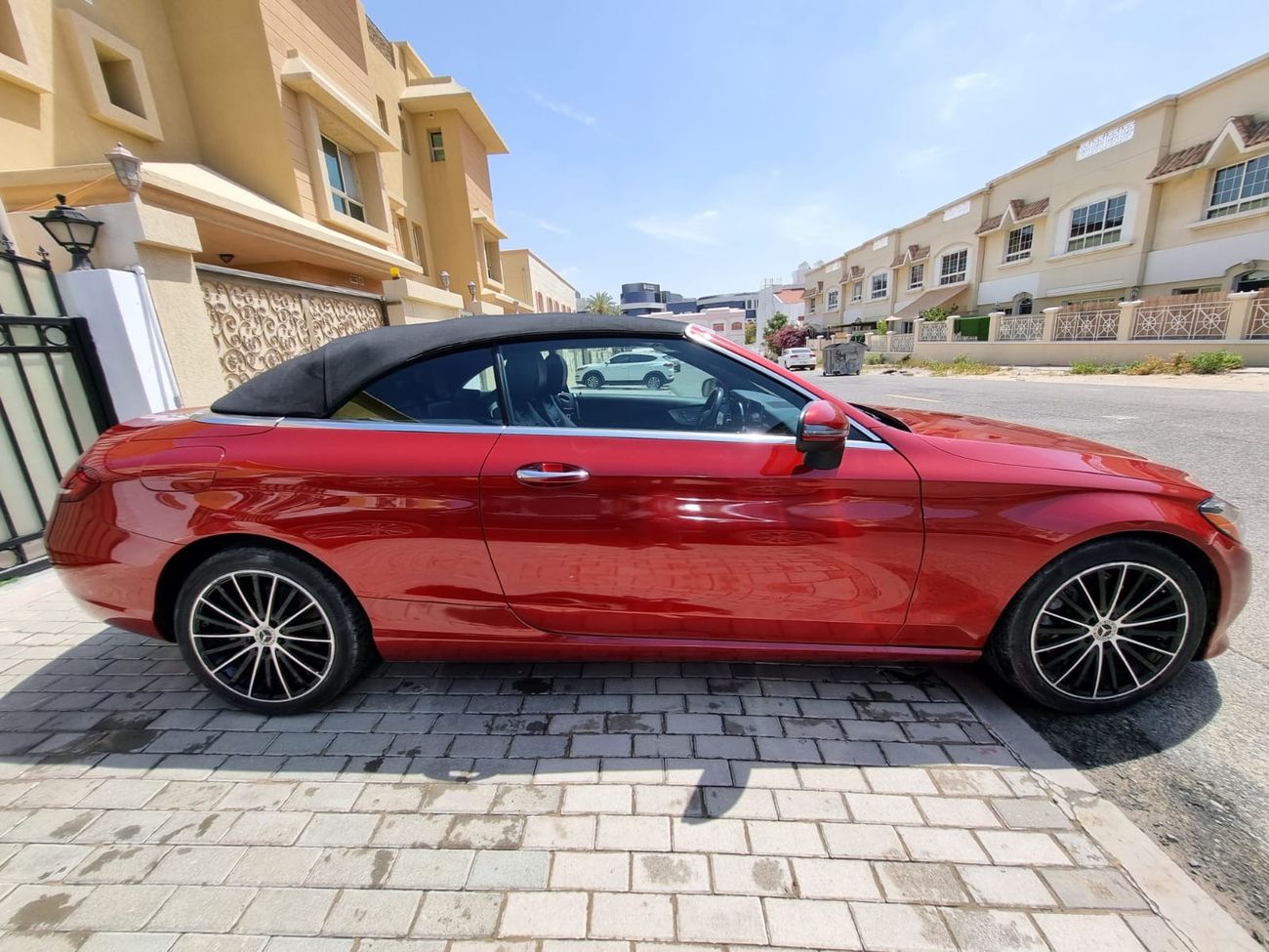 Mercedes-Benz C 300 Coupe