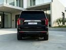 GMC Yukon Denali 6.2L (8 Seater) AED 2,080 P.M | 0% DOWN PAYMENT | GMC YUKON DENALI | 6.2L V8 | 2022 | GCC SPE