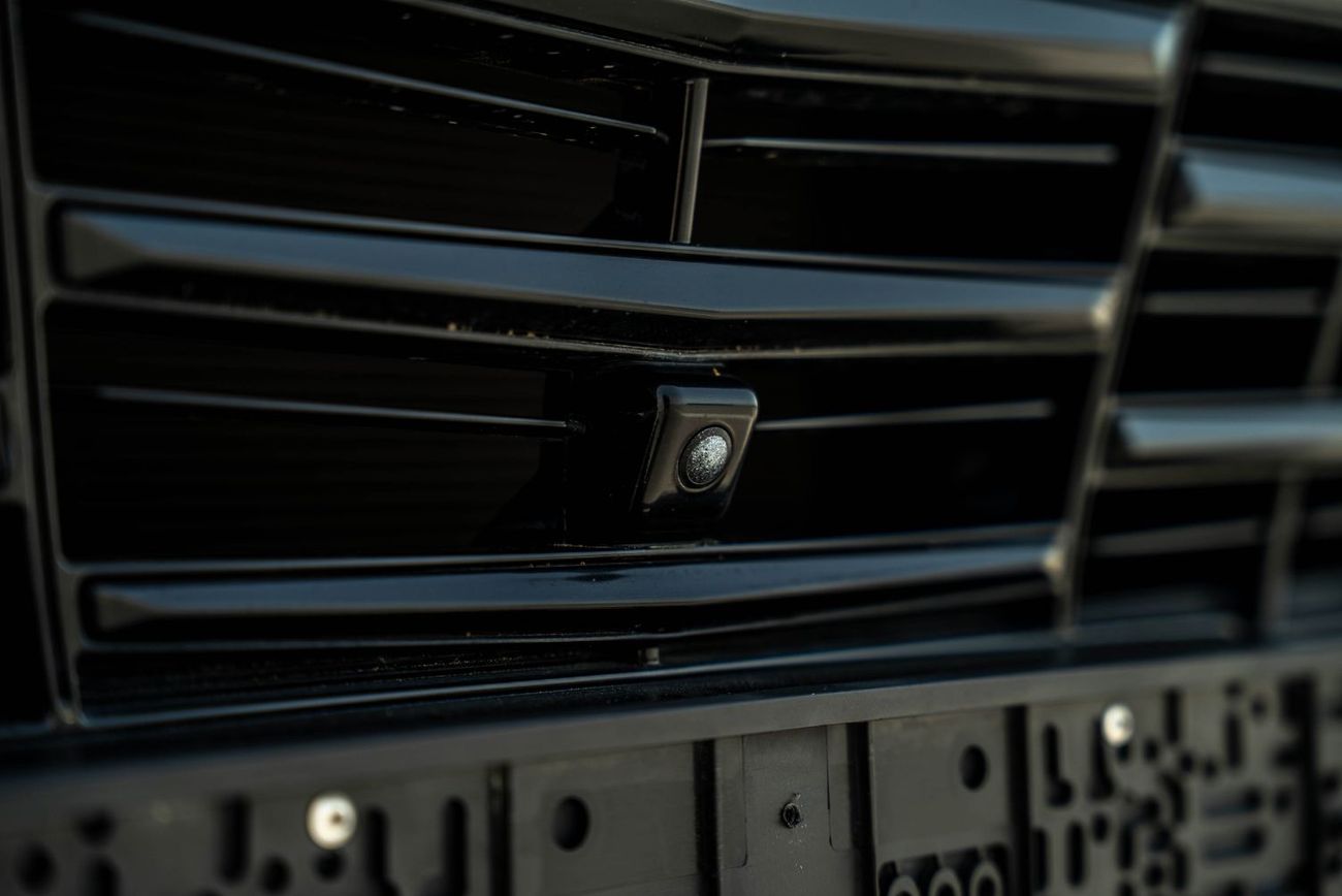 Jetour Dashing Flagship 2024 1.6L Turbo 4 Cylinders Full Service History GCC