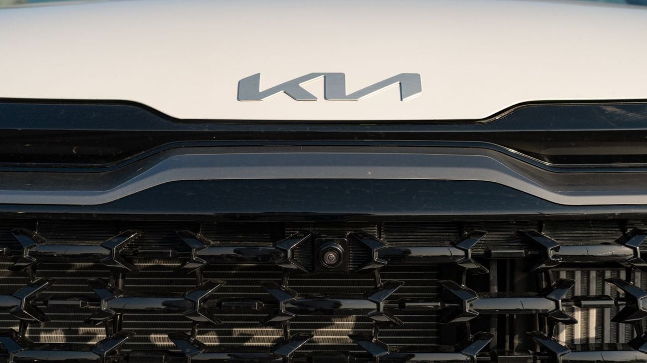 كيا سبورتيج 2025 | KIA SPORTAGE 1.5T 2WD PREMIUM SMART WITH ELECTRIC TAIL GATE & WIRLESS CHARGER