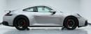 بورش 911 2026 Porsche 911 Carrera GTS T-Hybrid, Brand New, 2 Years Porsche Warranty, Excellent Condition, GCC