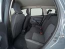 Renault Duster PE 1.6L PE 1.6