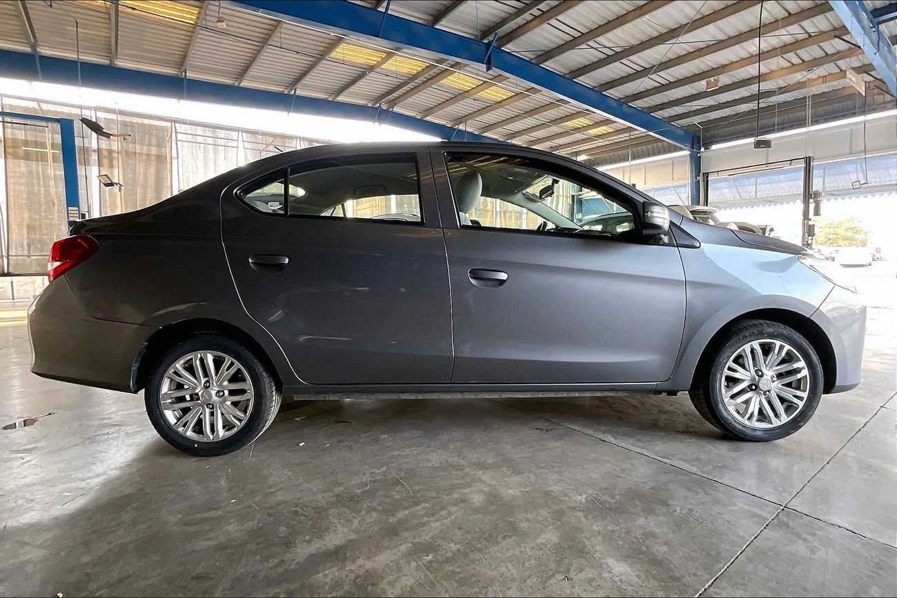 ميتسوبيشي اتراج GLX Full | National Day Celebration | شامل الضمان | 0 ﺪﻔﻋﺓ ﺃﻮﻟﻯ