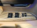 Toyota Land Cruiser VXR 4.6L 4WD Lhd Petrol Automatic 8 Cylinders 8 Seats 5 Doors
