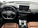 Audi Q5 S line 45 TFSI quattro 249hp (Ref# 81720)