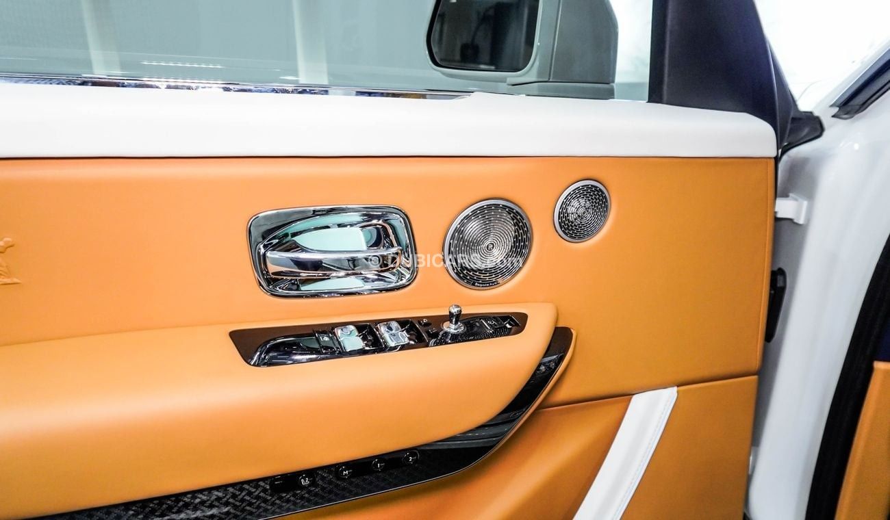 رولز رويس كولينان