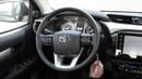 Toyota Hilux GLX 2.7L Double Cab Utility RWD A/T