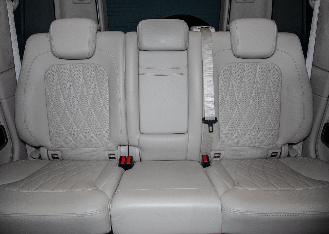 مرسيدس بنز G 63 AMG