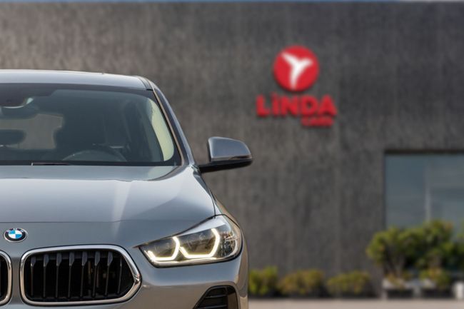 BMW X2 SDRIVE20i M SPORT X, миниатюра 24