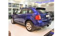 Ford Edge SEL SEL EXCELLENT DEAL for our Ford Edge AWD ( 2013 Model! ) in Blue Color! GCC Specs