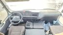 تويوتا كوستر  Toyota Coaster 4.2 DIESEL 23 Seater 2026