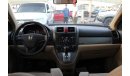 Honda CR-V Honda crv 2011 gcc