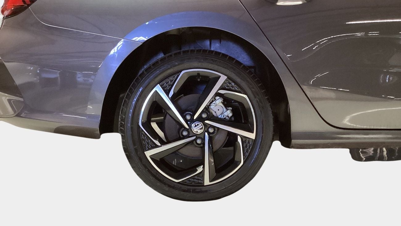 MG GT Luxury | Guaranteed Warranty | 0 Down Payment