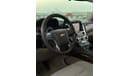 Chevrolet Tahoe LT
