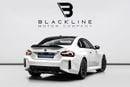 BMW M2 2025 BMW M2 Xdrive, June 2030 BMW Warranty + Service Contract, Low KMs, GCC