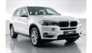 BMW X5 35i Executive