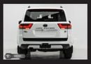 Toyota Land Cruiser #Al TOYOTA LAND CRUISER LC300 GR SPORT 3.5L TWIN TURBO HI(i) A/T PTR Only export