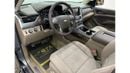Chevrolet Tahoe 2018 Chevrolet Tahoe LT 7 Seater, Warranty, Full Chevrolet Service History, Low Kms, GCC