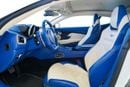 أستون مارتن DBS Superleggera 5.2L