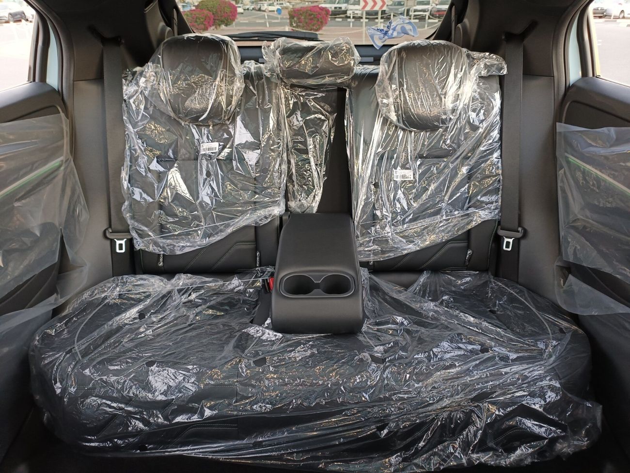 Honda e:NP1 Honda e:NP1 Elite Option / 510 KMS / 360 Cameras / Twin Panoramic Roof / Special Price (CODE#ENP1F)