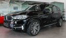 BMW X5 X Drive 35i --- VAT ON US