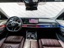 BMW 760i xDrive M Gran Lusso