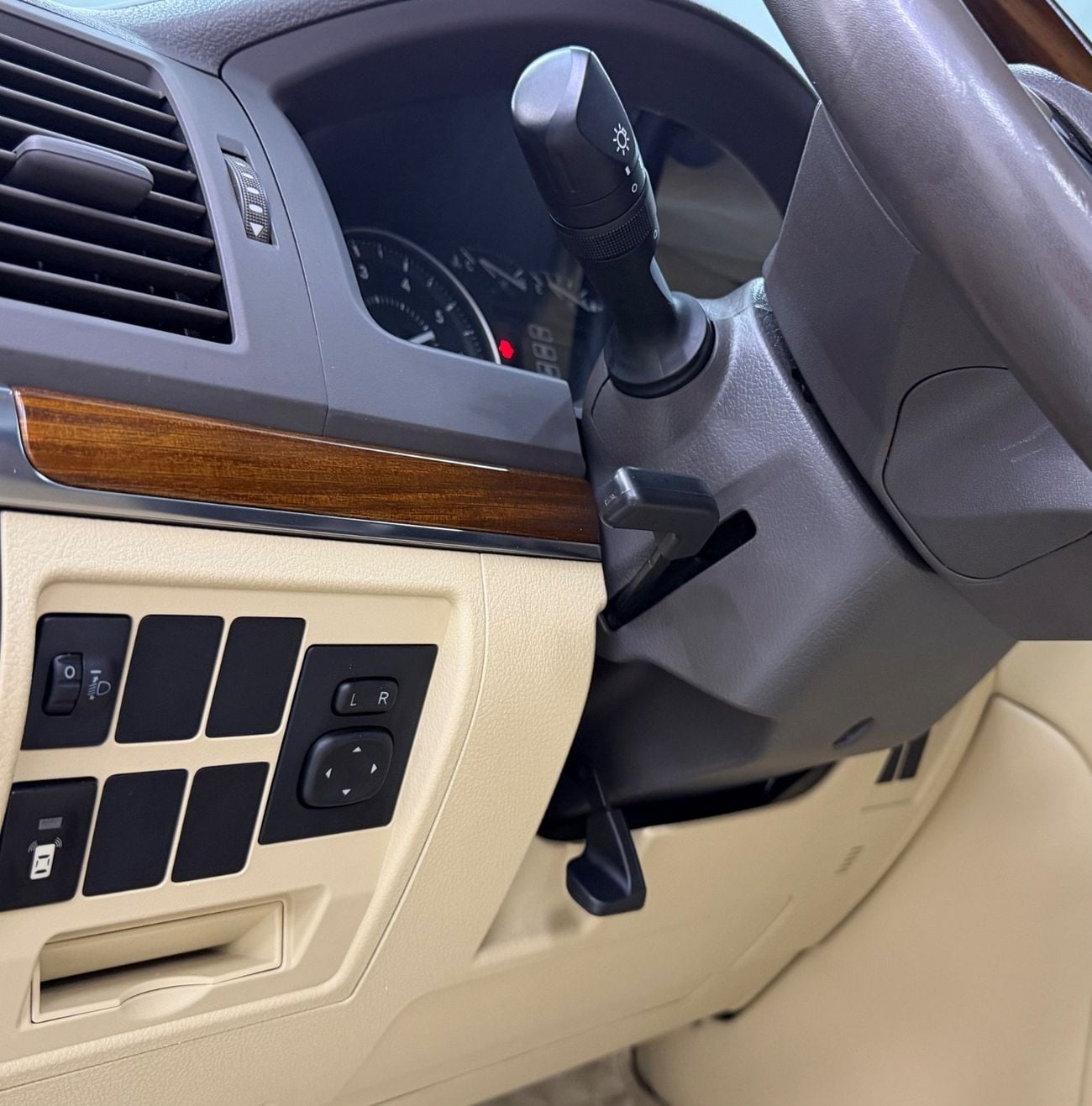 تويوتا لاند كروزر EXR 4.0L 4WD