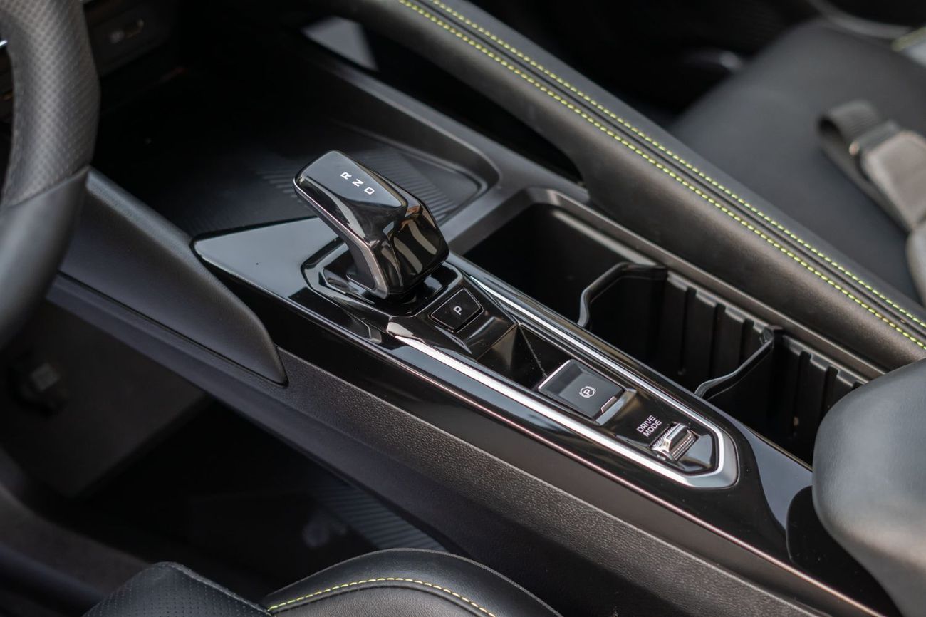 جيلي كول تري 1.5TD GL-Sport