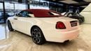 Rolls Royce Dawn Rolls-Royce Dawn  - Silver Package