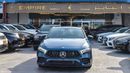 Mercedes-Benz A 250 Std Mercedes A250 4matic II 2021 II FULLY LOADED